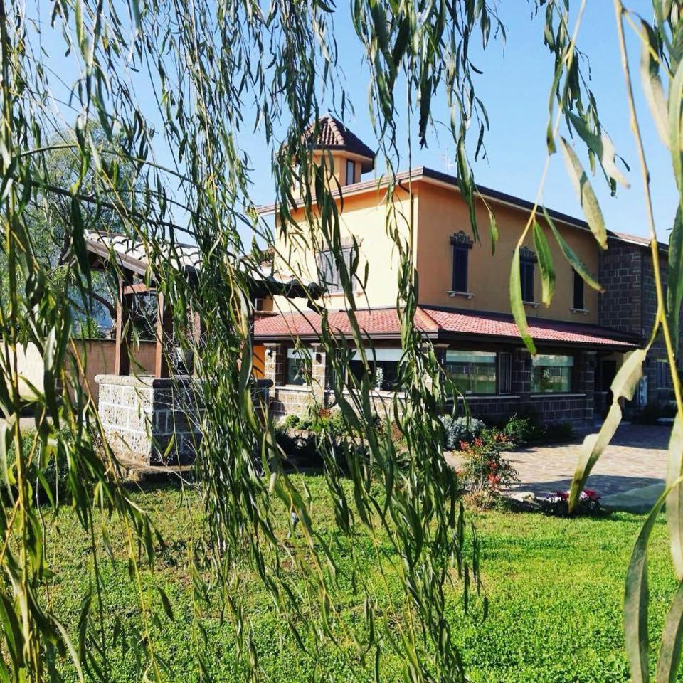 Ponte Vestilli B&B Limatola Exterior photo