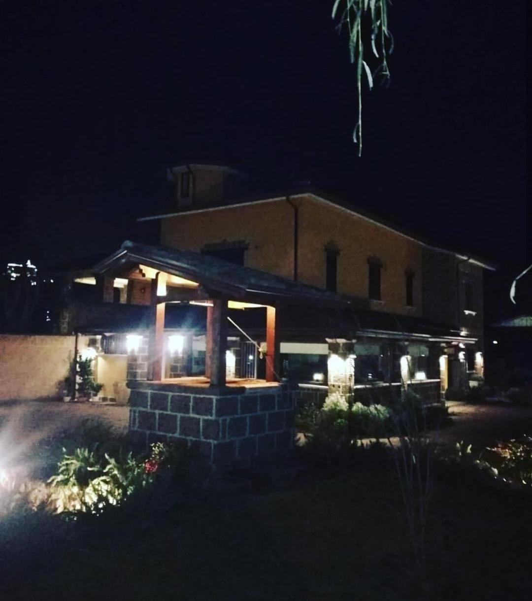 Ponte Vestilli B&B Limatola Exterior photo