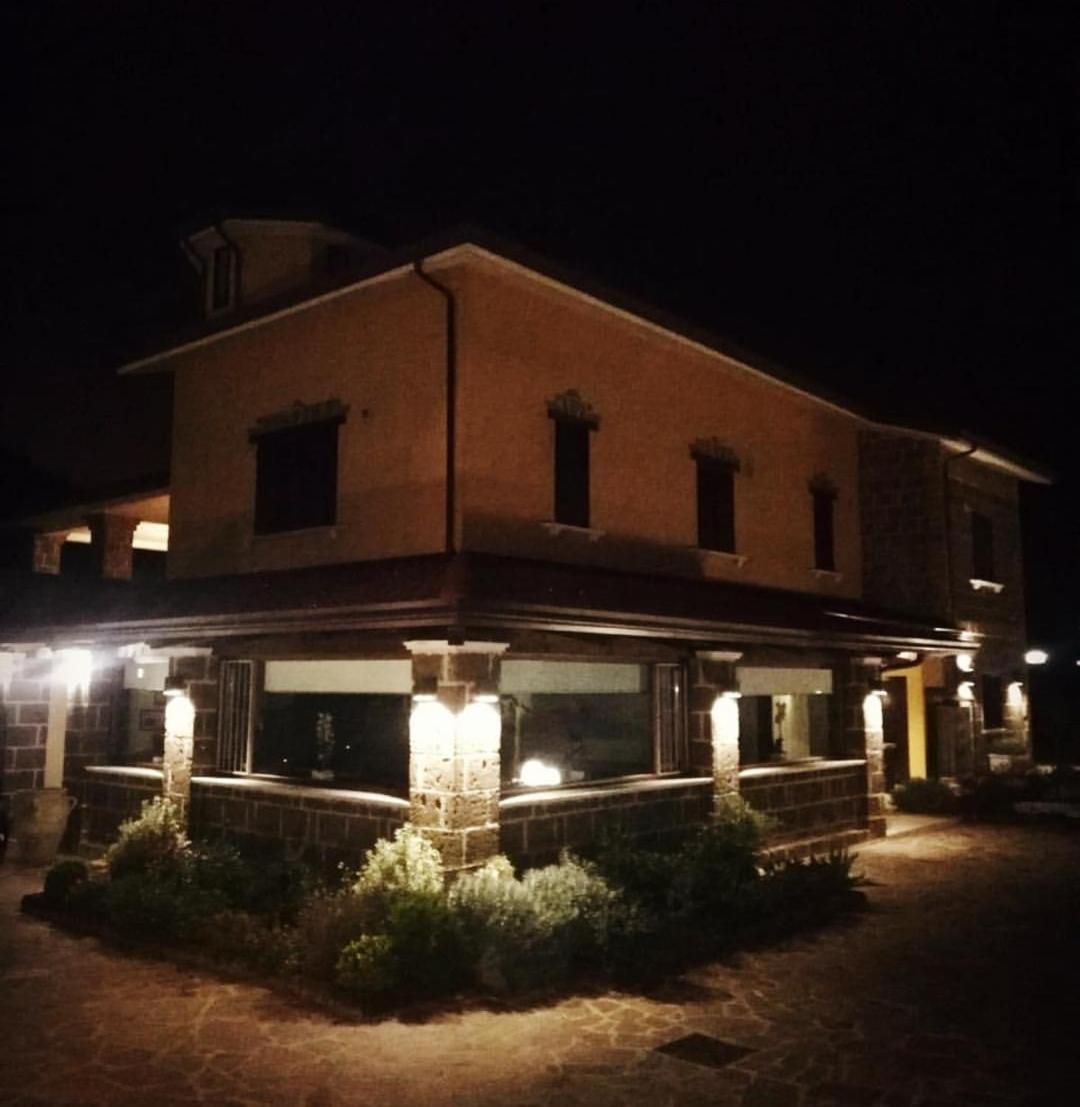 Ponte Vestilli B&B Limatola Exterior photo