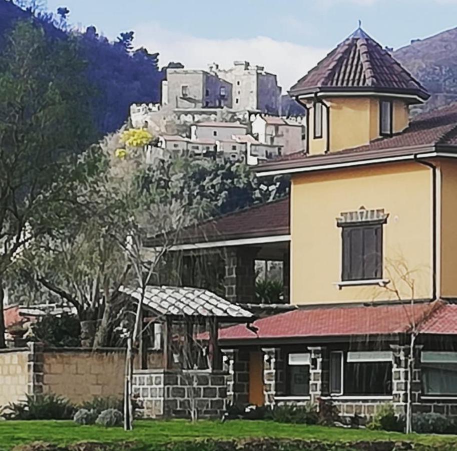 Ponte Vestilli B&B Limatola Exterior photo